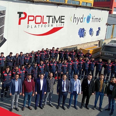 Poltime