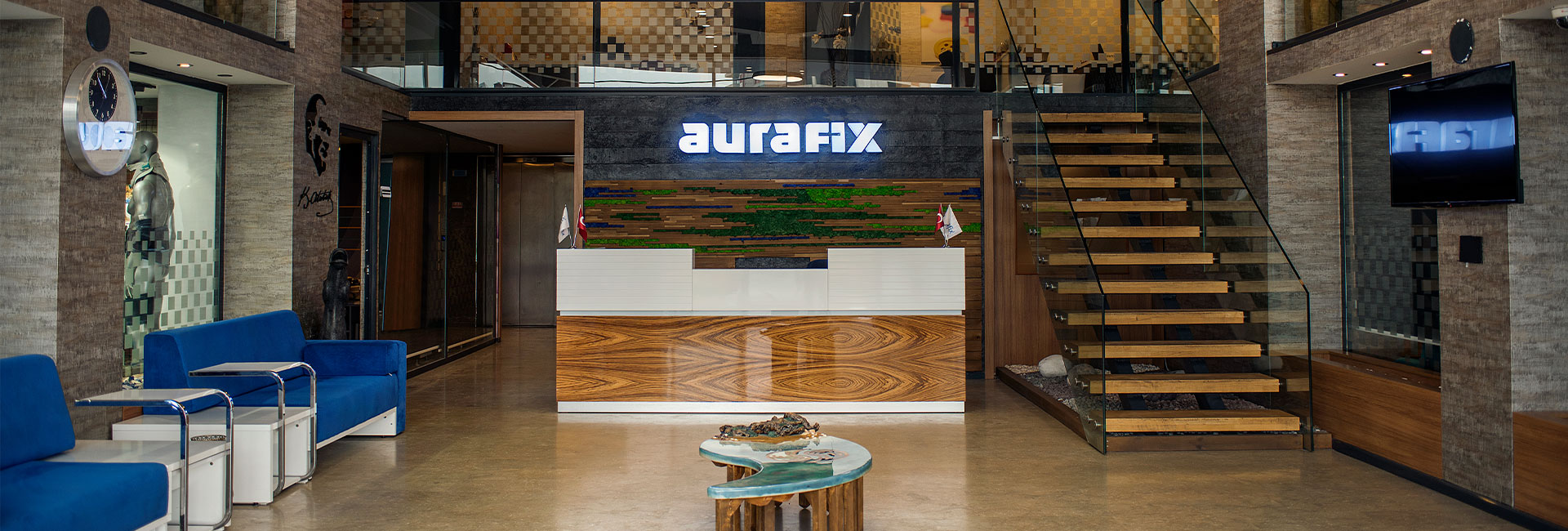 Aurafix