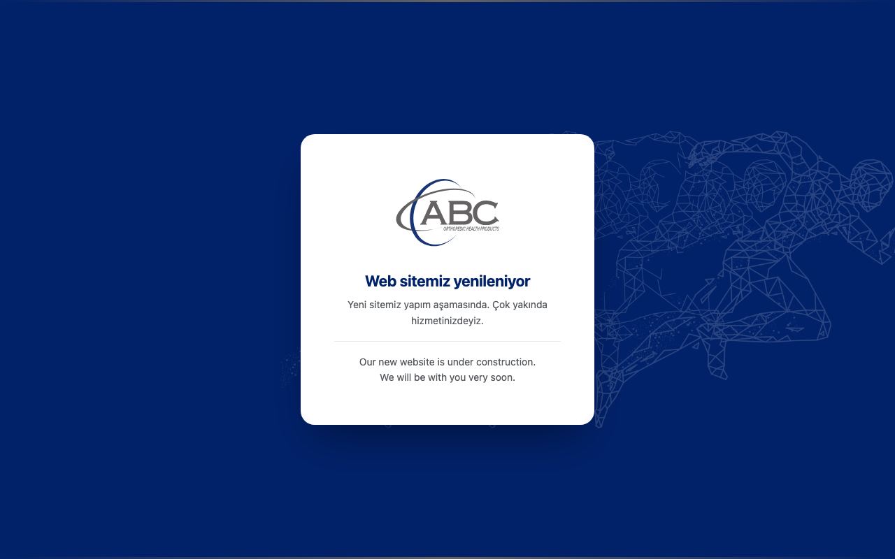 ABC Tıp Sağlık