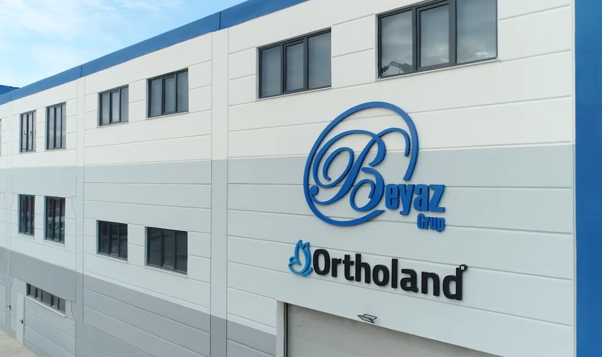 Ortholand / BeyazGrup