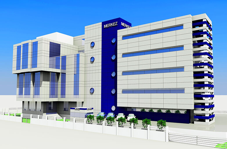 Merkez Pharma Company