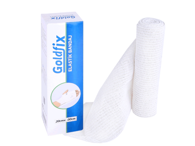 Buzfarma Medikal Tekstil Temizlik İmalat İthalat İhracat San. Tic. Ltd. Şti.