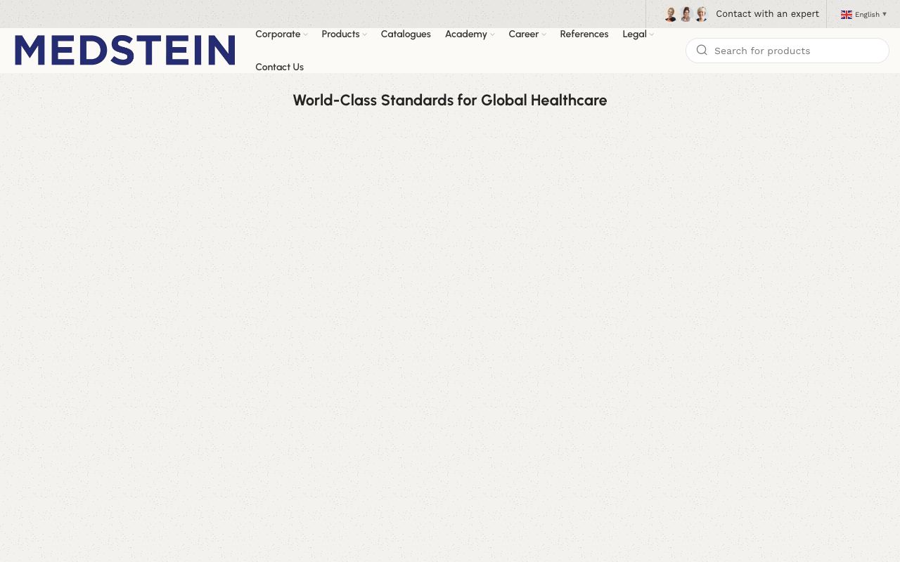 MEDSTEIN
