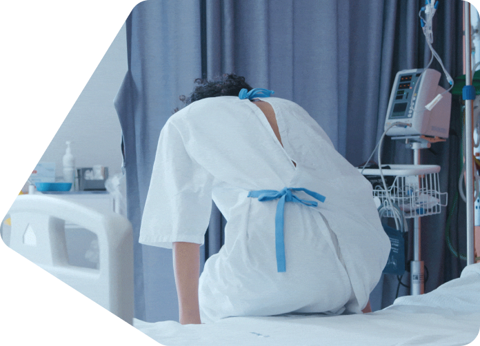 Kenmak Hospital Furniture