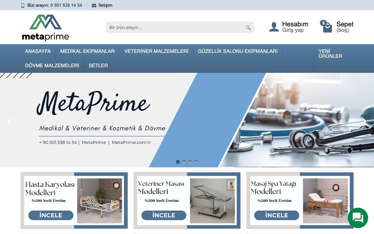 MetaPrime