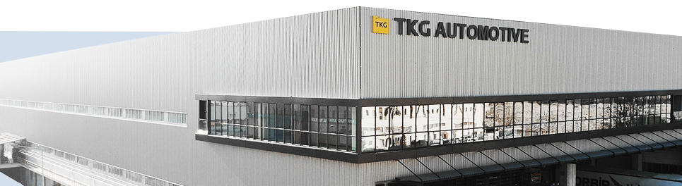 TKG Automotive Group