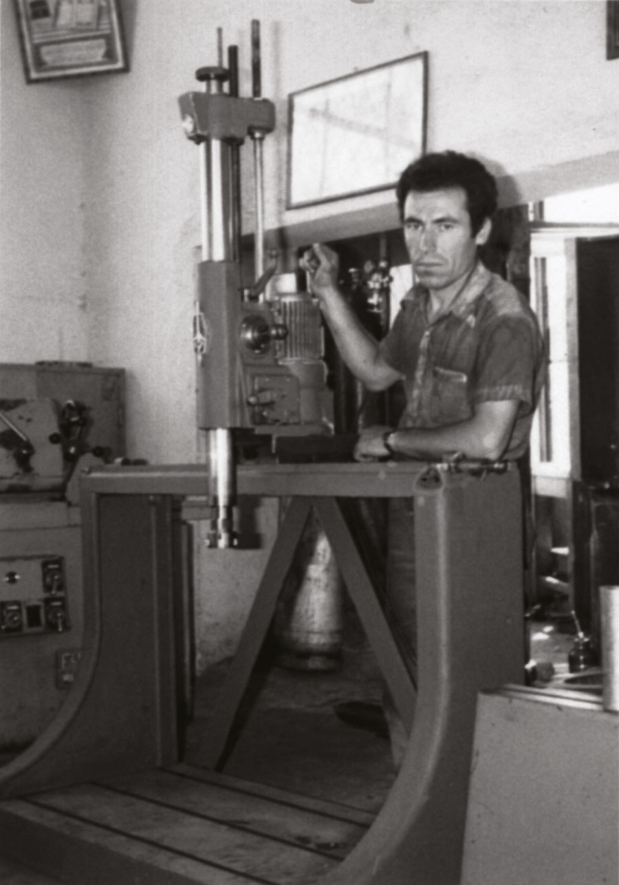Poleks Makina Sanayi ve Ticaret A.Ş.