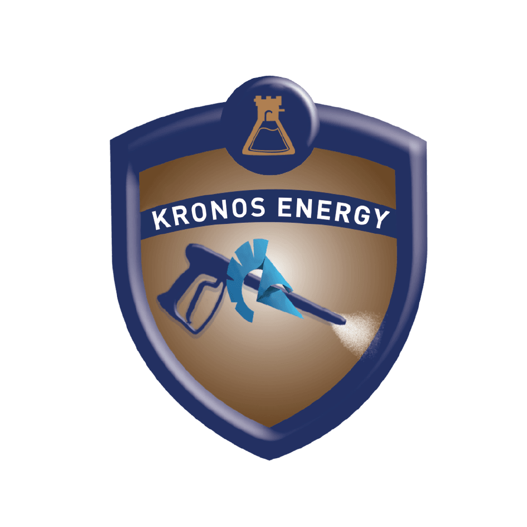 Kronos Energy