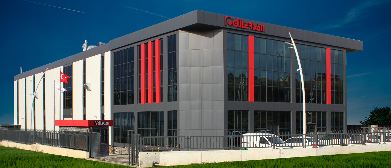 Gülersan Yağlama Cihazları San. ve Tic. Ltd. Şti.