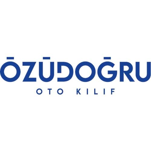 Özüdoğru Oto Kılıf