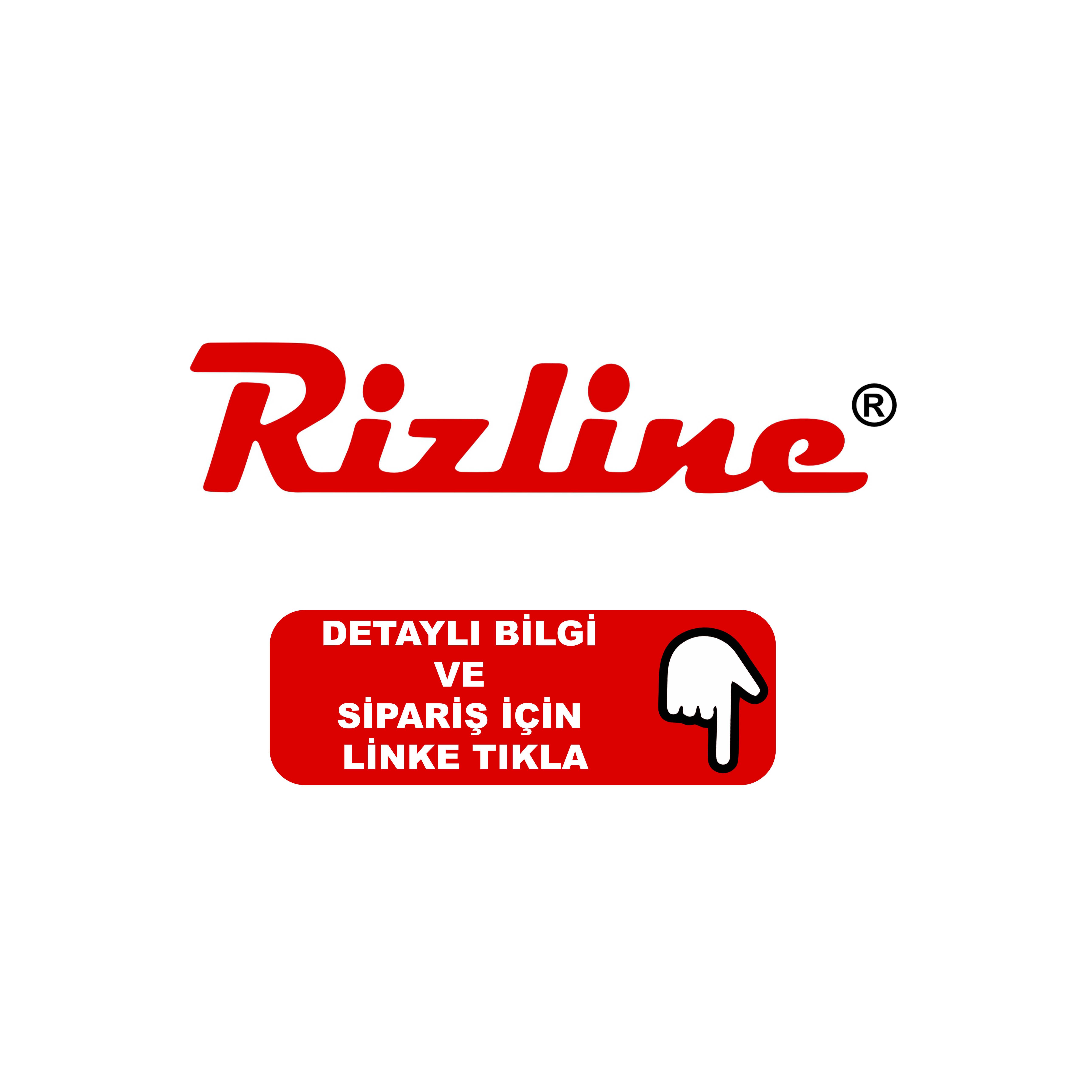 Rizline Otomotiv İnşaat Gıda Üretim İhracat İthalat San. ve Tic. Ltd. Şti.