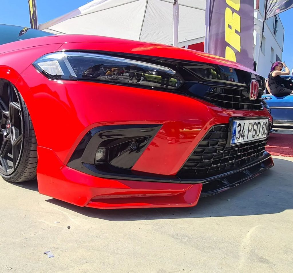 PS Dizayn Otomotiv / Paşa Tuning