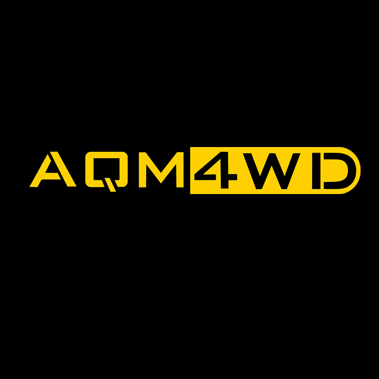 ARP Plus Auto Accessories / AQM4WD