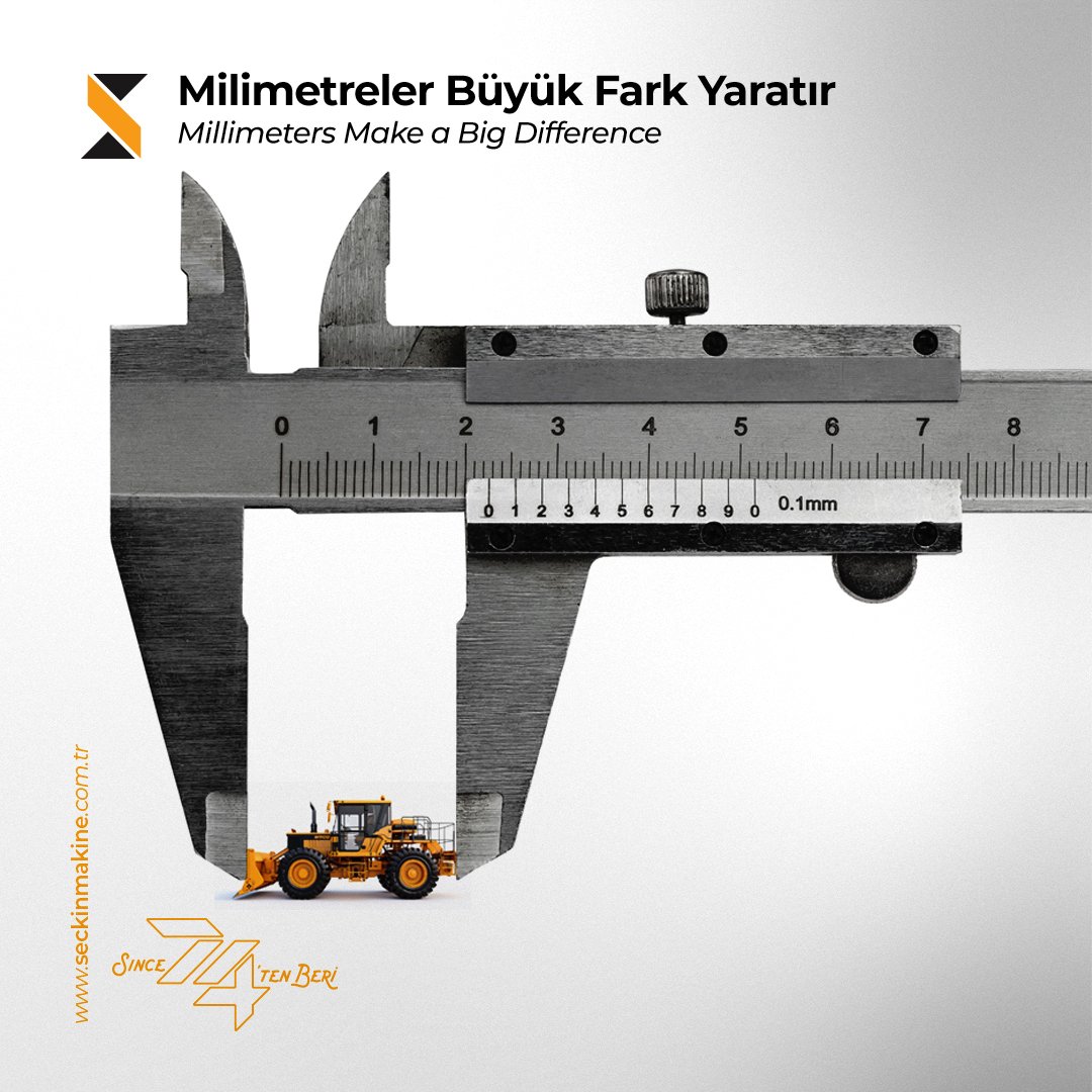 Seçkin Makine San. ve Tic. Ltd. Şti. (Rimco)
