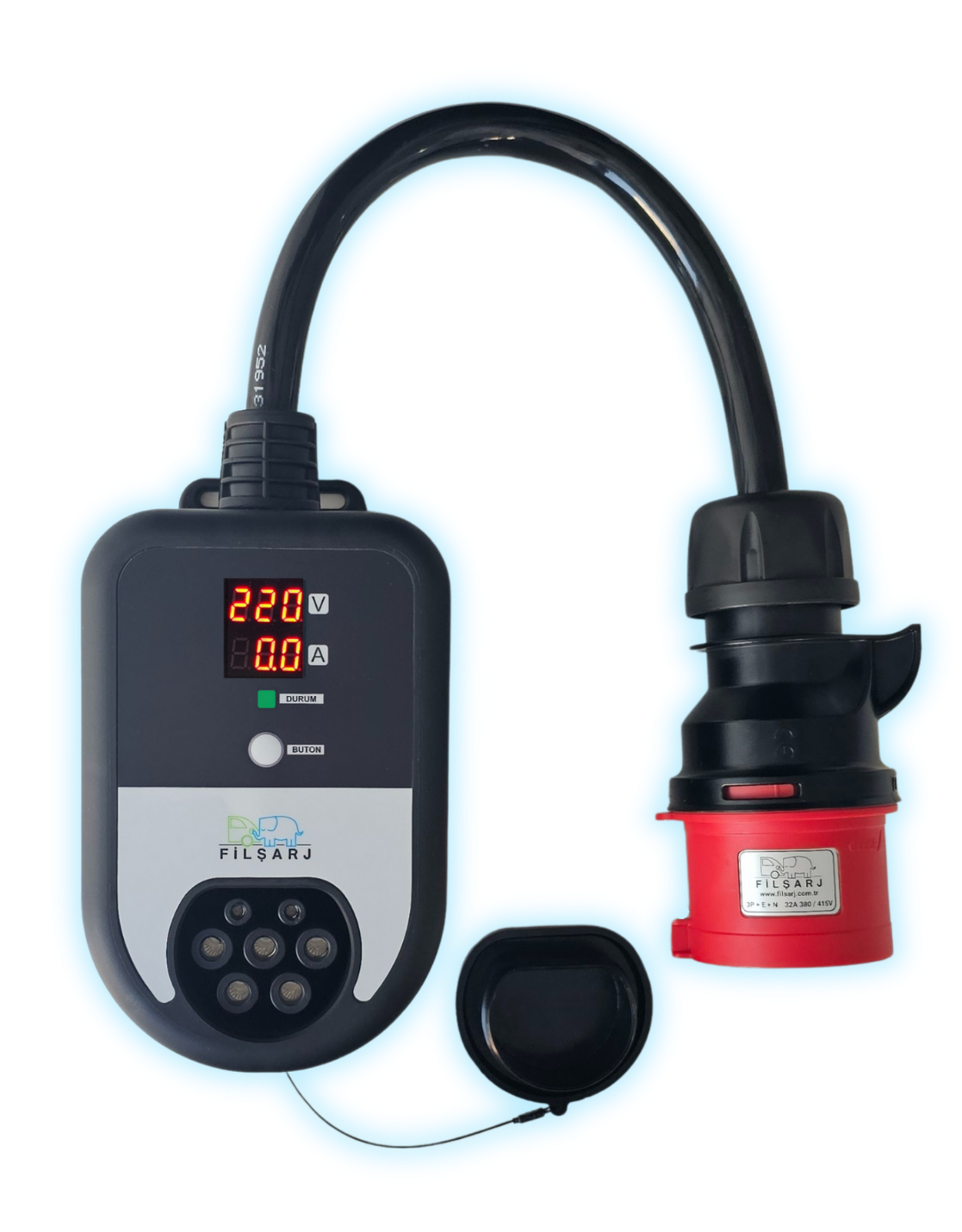 Planistech Elektronik / Filşarj