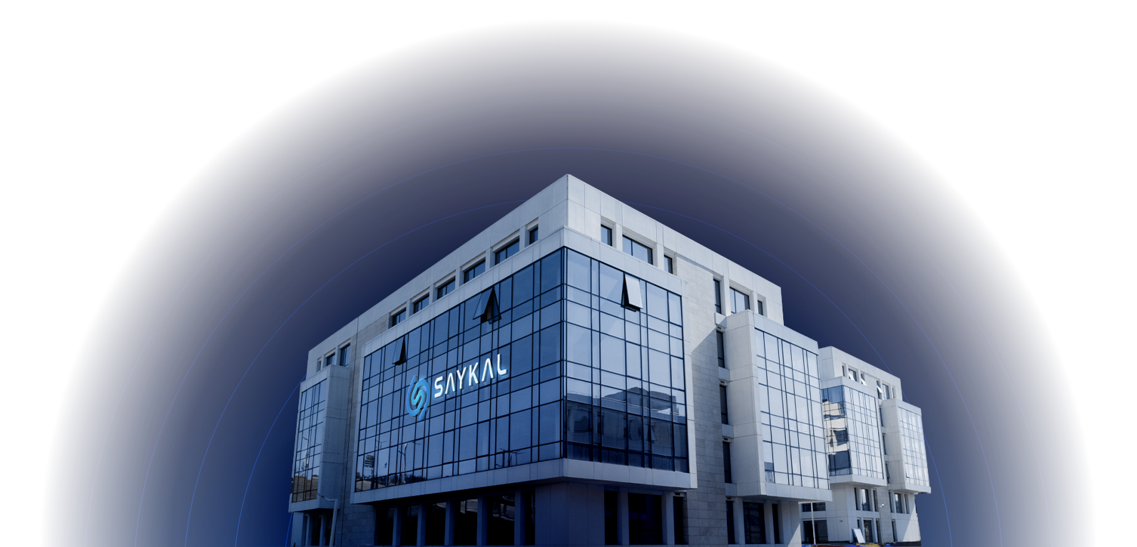 Saykal Elektronik A.Ş.