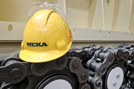 MEKA Global