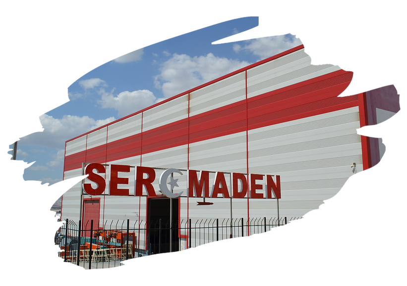 SER MADEN