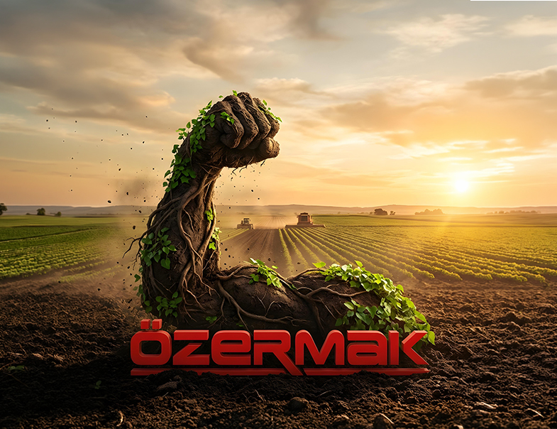 Özermak Agricultural Machinery