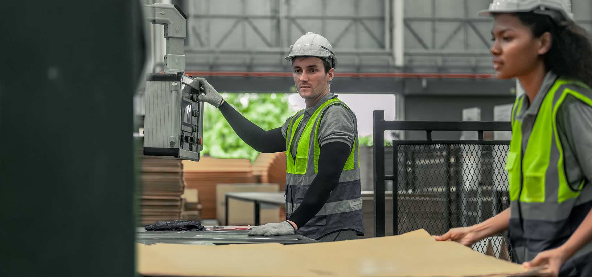 Inovpack Makine Ambalaj Sanayi ve Ticaret A.Ş.