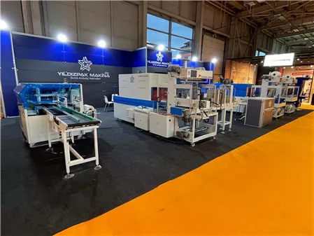 Yıldızpack Makina