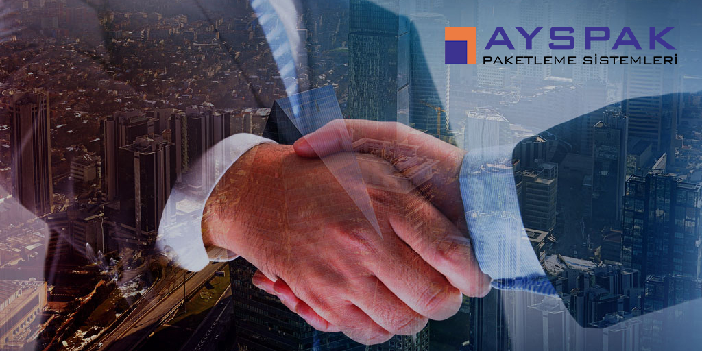 ANFİ Paketleme Teknolojileri San. ve Tic. Ltd. Şti. / AYSPAK