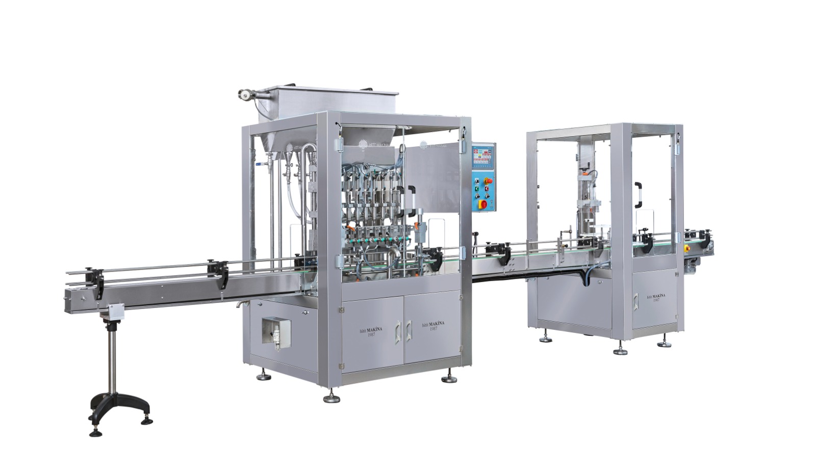 Hitit Makina İmal. San. Tic. Ltd. Şti.