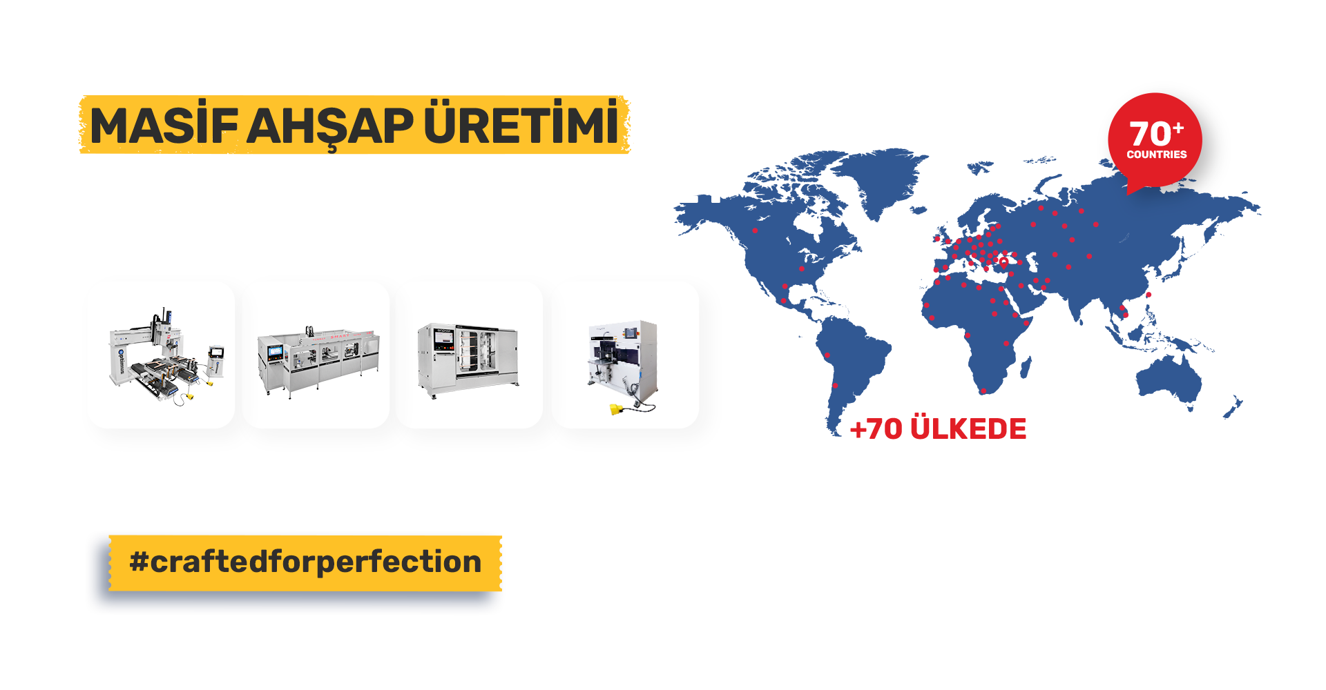 Dinçmak Makina San. ve Tic. Ltd. Şti.