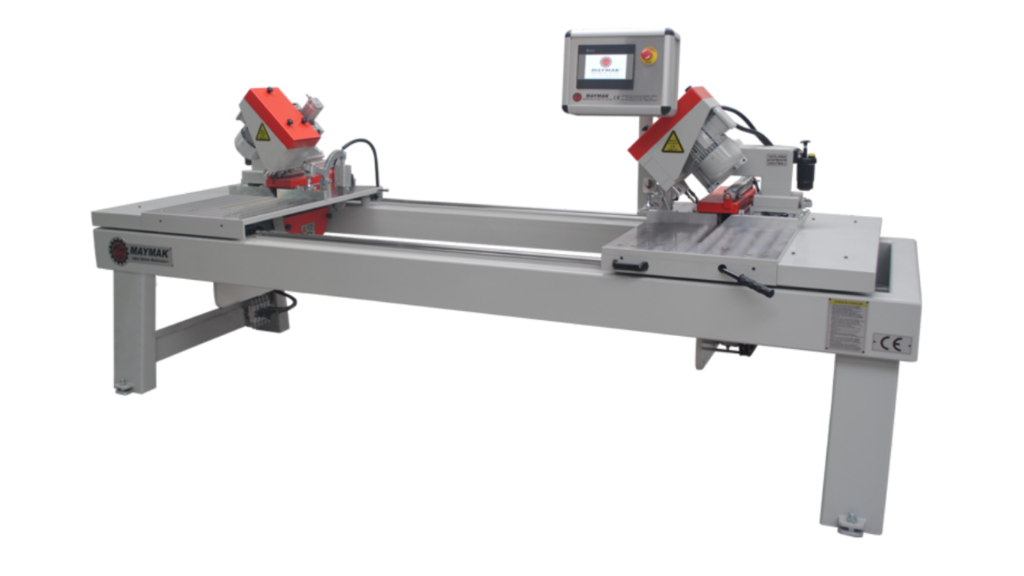 Maymak Makine İmalat San. ve Tic. Ltd. Şti.