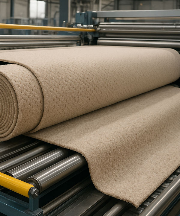 Biamak Tekstil Makinaları