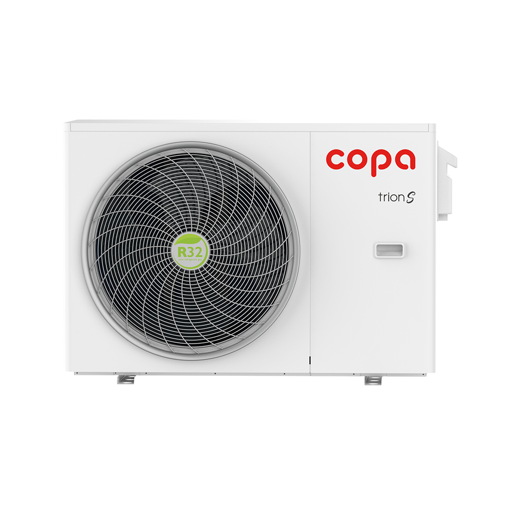 COPA Isı Sistemleri