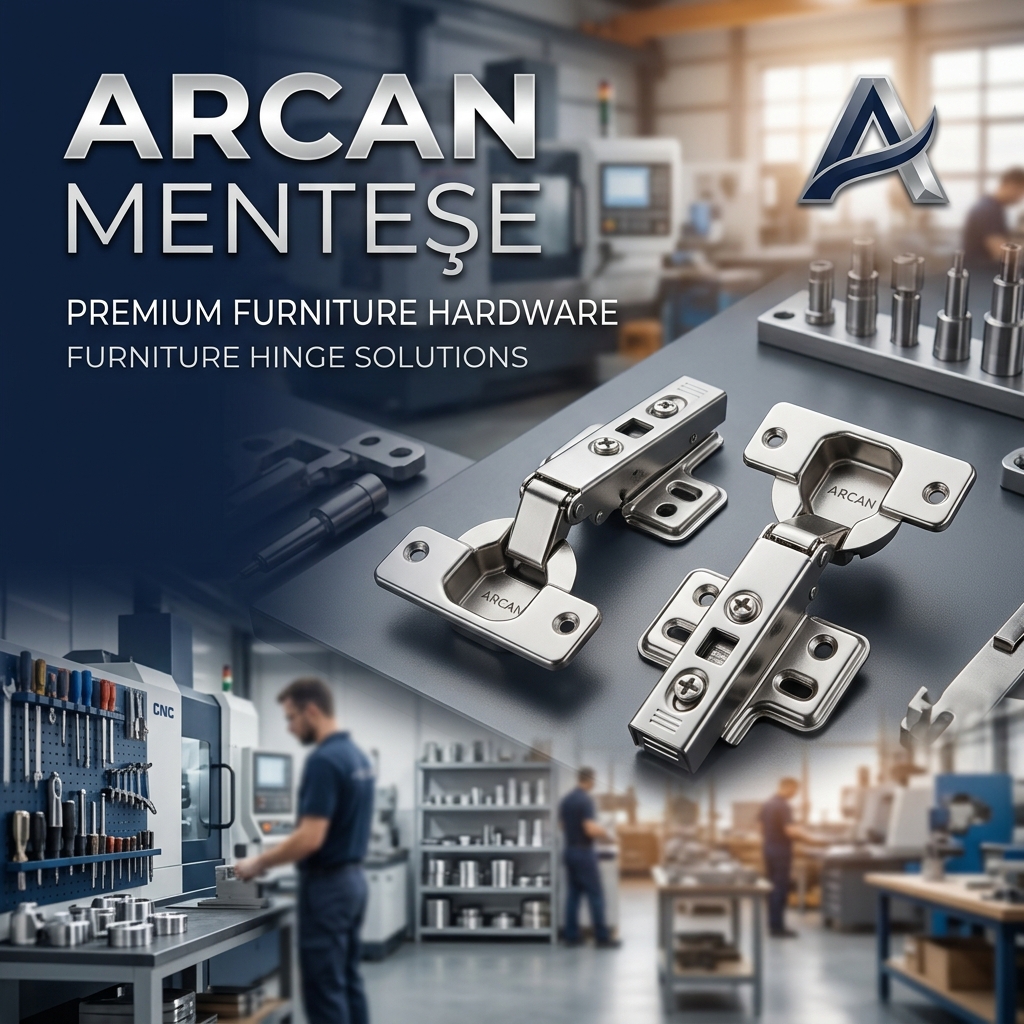 Arcan Menteşe / Can Menteşe