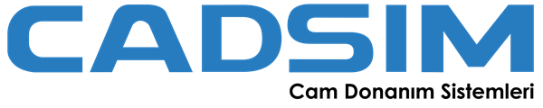 CADSIM Cam Donanım Sistemleri