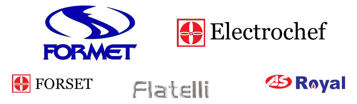 Forset Metal / Formet Çelik Kapı