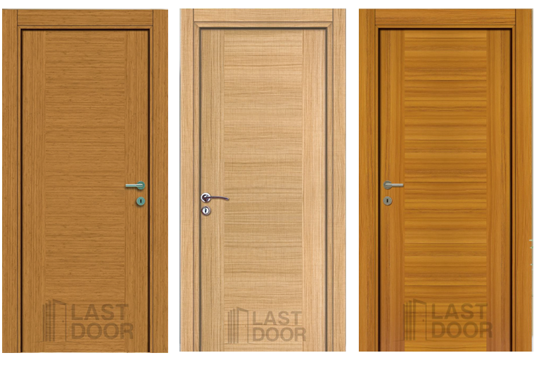 LASTDOOR / Akıncılar Proje