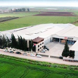 Erdoor / Ergünbaş Group