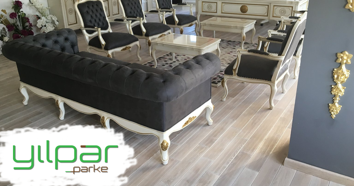 Yılpar Parke