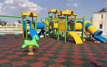 3D Kauçuk
