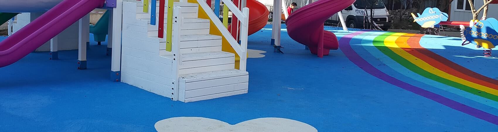 Titiz Park ve Zemin Hizmetleri Sanayi Ticaret Ltd. Şti.