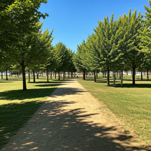 EkoPark Groups