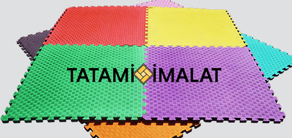 Bayram EVA Kauçuk Plastik San. ve Tic. Ltd. Şti.