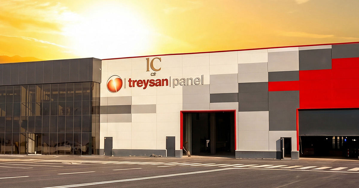 Treysan Panel