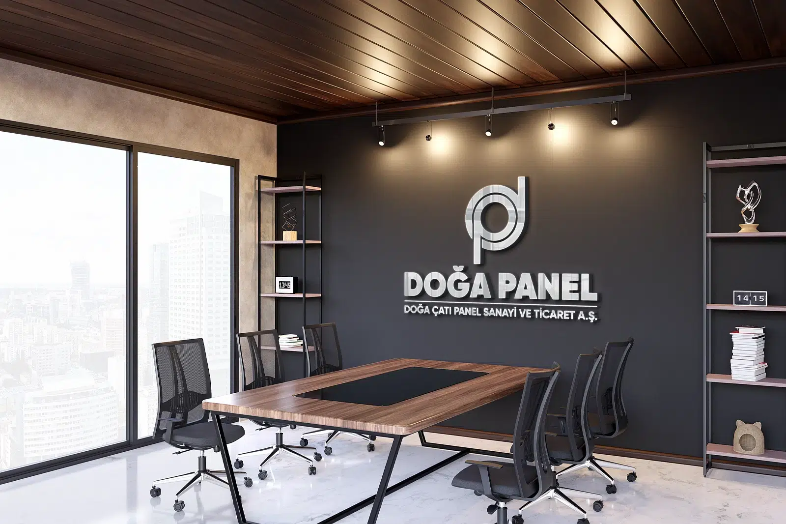 Doğa Panel