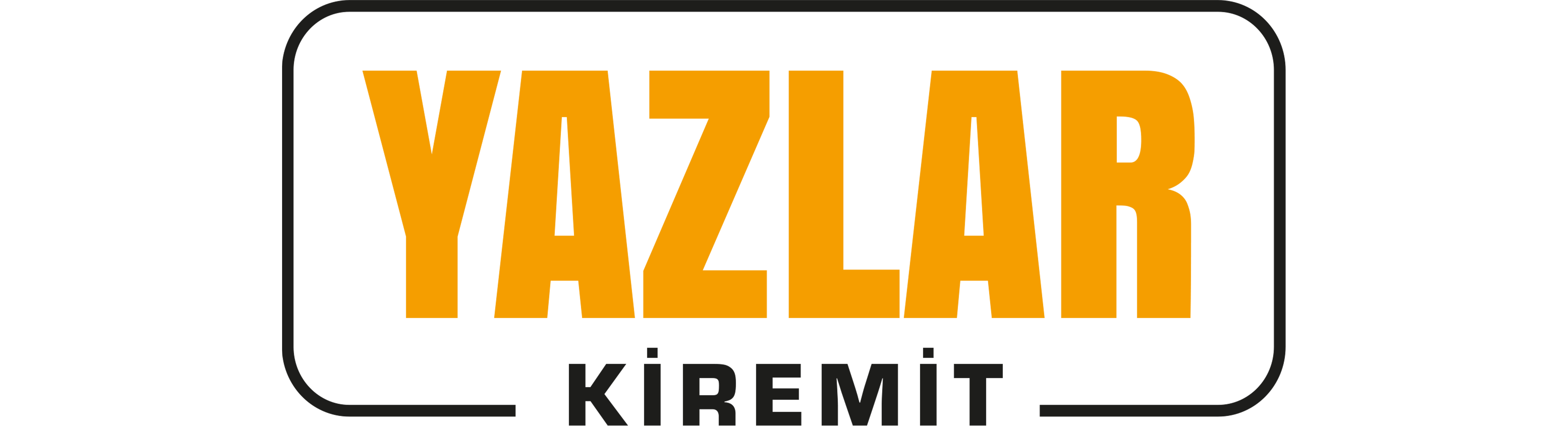 Yazlar Kiremit