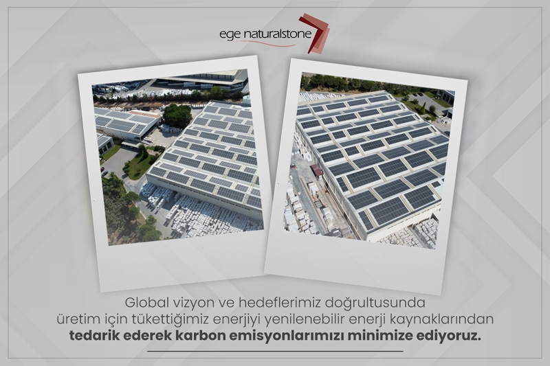 Ege Naturalstone