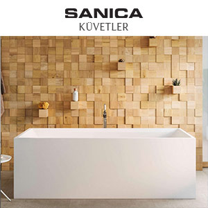 Sanica Isı / Sanica Banyo