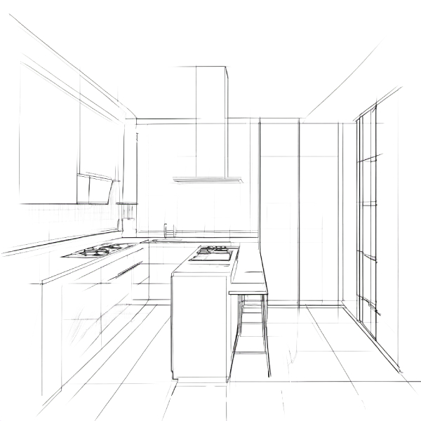 Harmonia Mobilya / Harmonia Kitchen