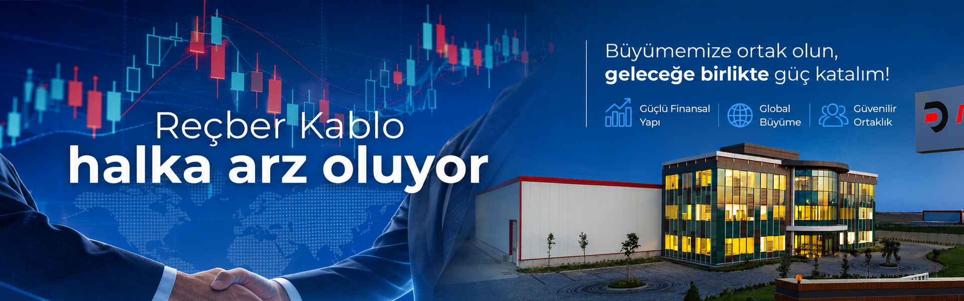 Reçber Kablo