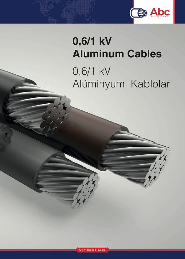 ABC Kablo
