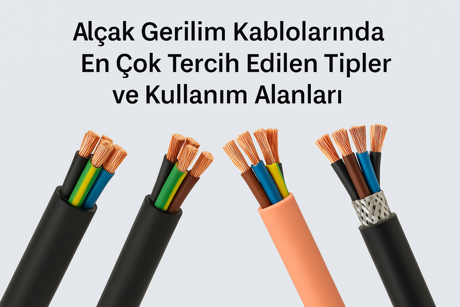 Özler Kablo
